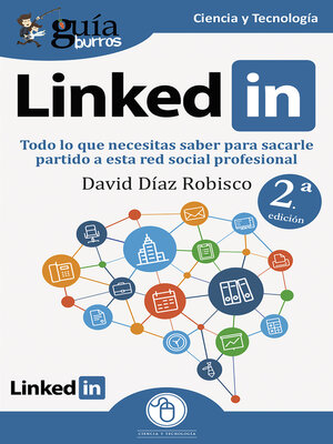 cover image of GuíaBurros Linkedin